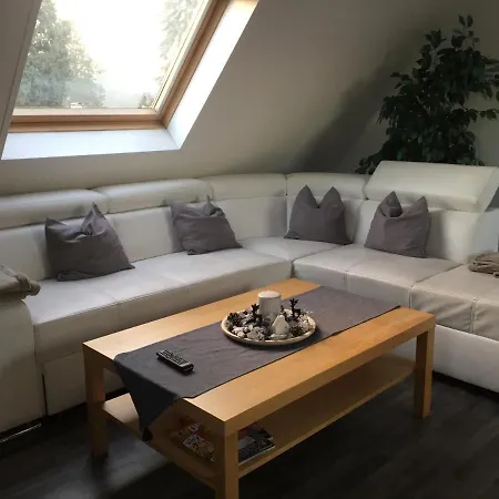 Apartment Haagedoernchen