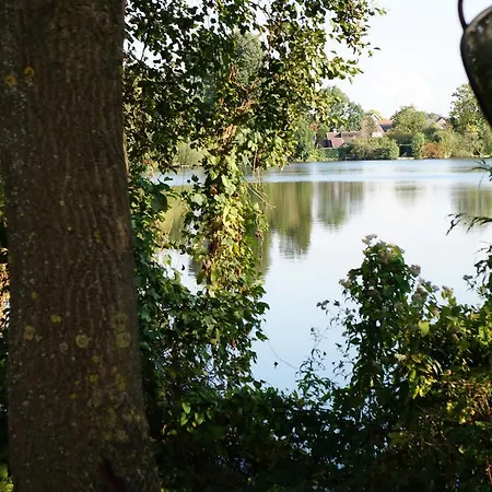 Haagedoernchen * Nettetal