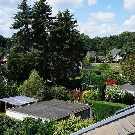 Haagedoernchen Apartment