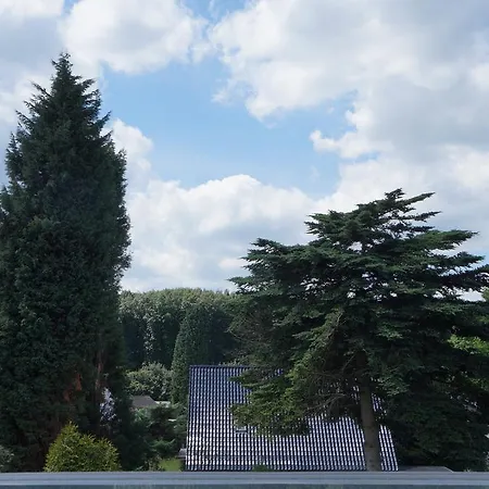 Apartment Haagedoernchen Nettetal