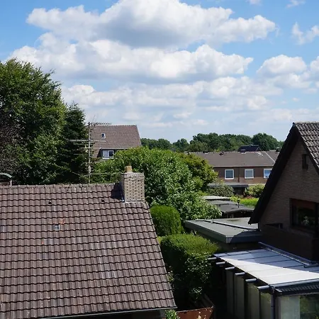 Haagedoernchen *
