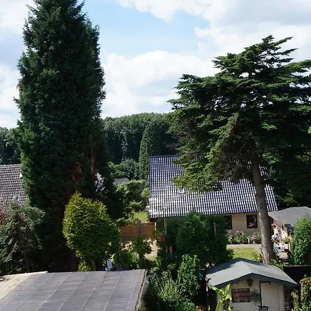 Haagedoernchen Apartmán Nettetal