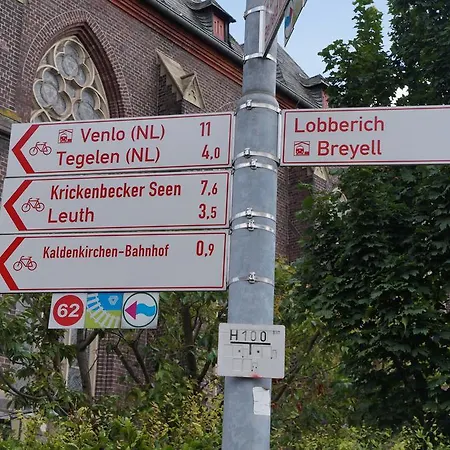Haagedoernchen