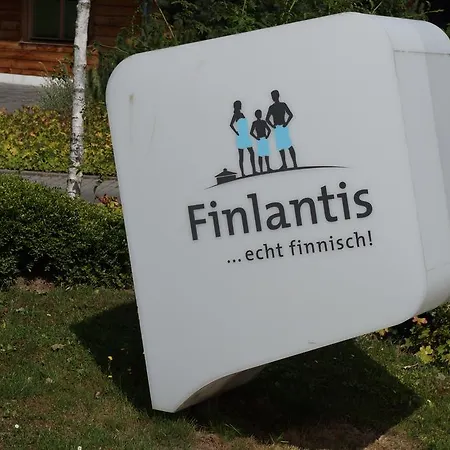 Haagedoernchen Apartmán