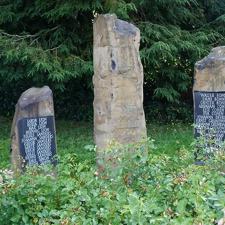 Haagedoernchen Nettetal