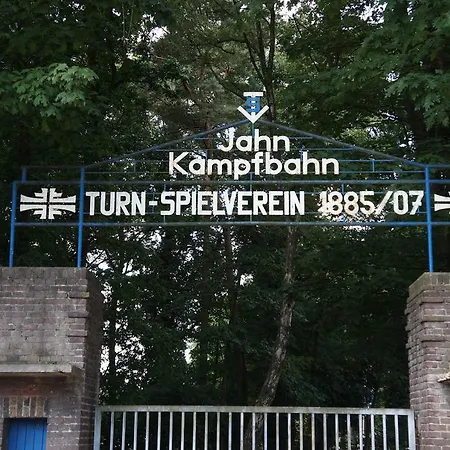 Haagedoernchen