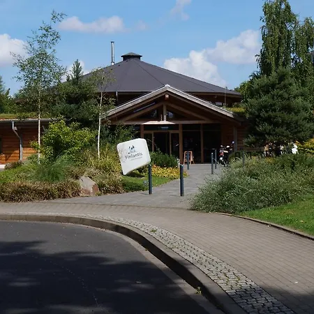 Lejlighed Haagedoernchen *