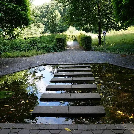 Haagedoernchen * Nettetal