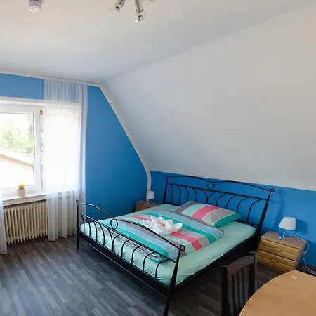 Haagedoernchen * Nettetal