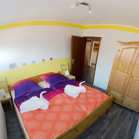 Haagedoernchen Nettetal