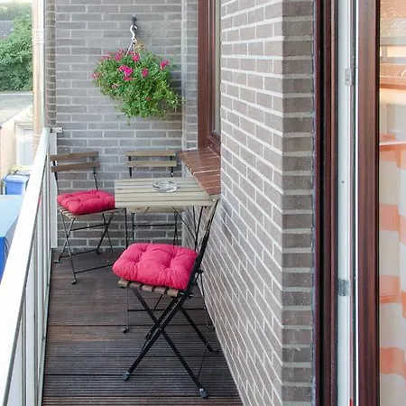 Apartment Haagedoernchen Nettetal