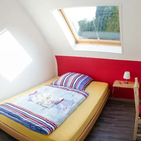 Haagedoernchen Nettetal