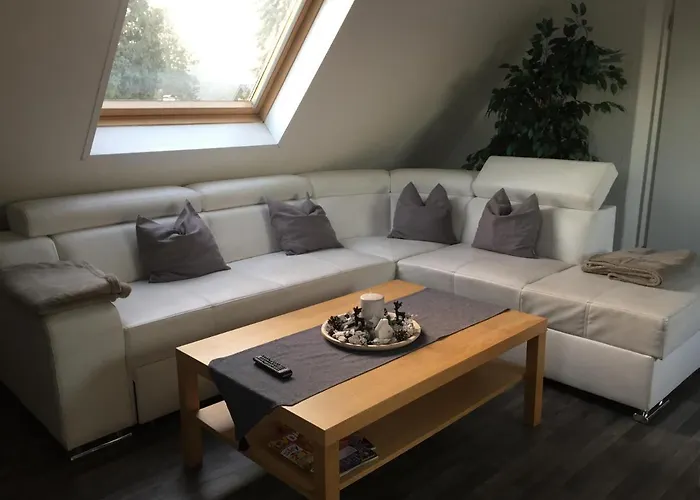 Lejlighed Haagedoernchen