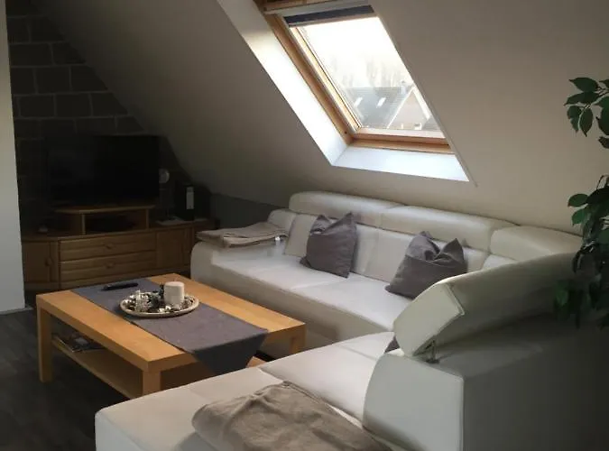 Haagedoernchen * Nettetal