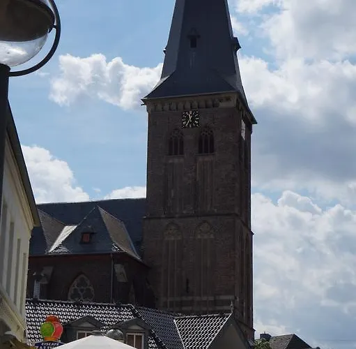 Haagedoernchen * Nettetal