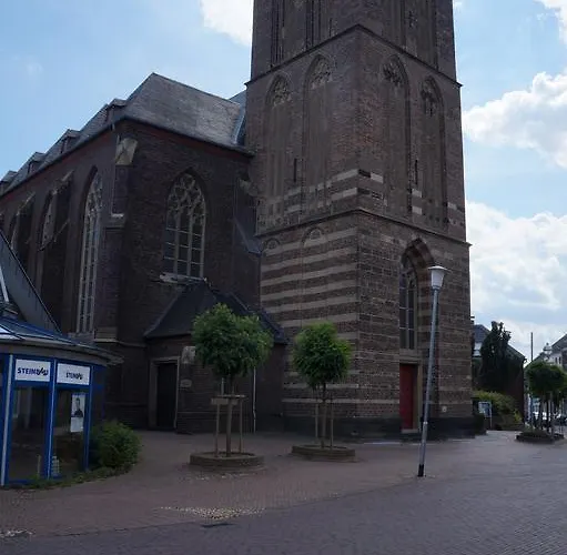 Haagedoernchen Διαμέρισμα *