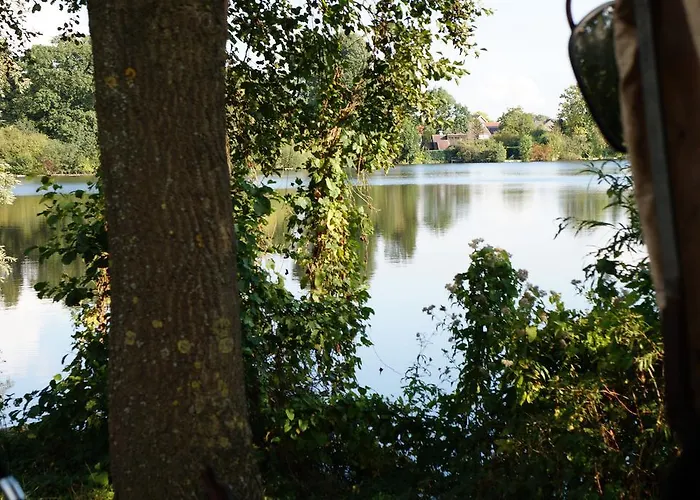 Haagedoernchen * Nettetal