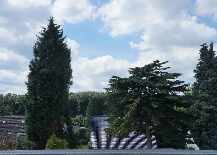 Lejlighed Haagedoernchen Nettetal