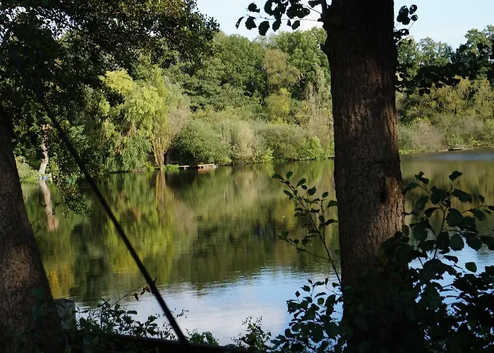 Lejlighed Haagedoernchen *