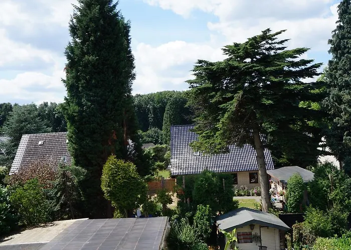 Haagedoernchen Lejlighed Nettetal