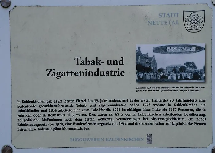 Haagedoernchen Διαμέρισμα Nettetal