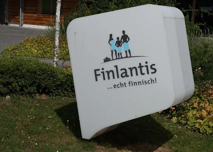 Haagedoernchen Lejlighed