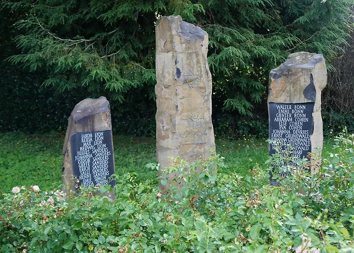 Haagedoernchen Nettetal