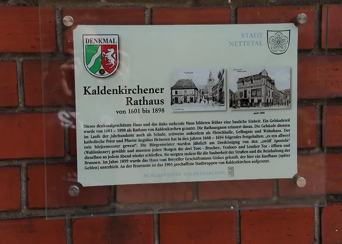 Haagedoernchen Nettetal