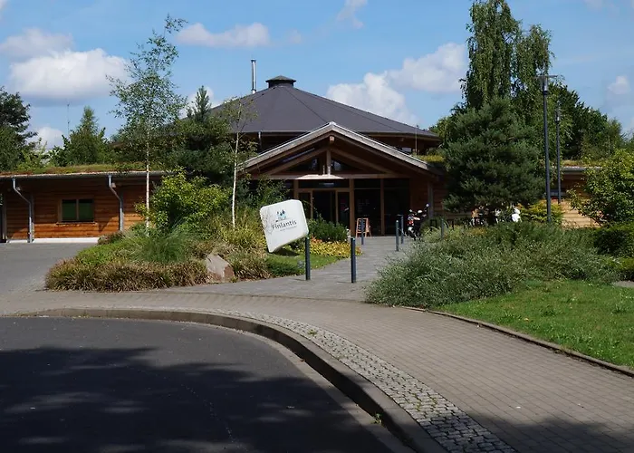 Lejlighed Haagedoernchen *