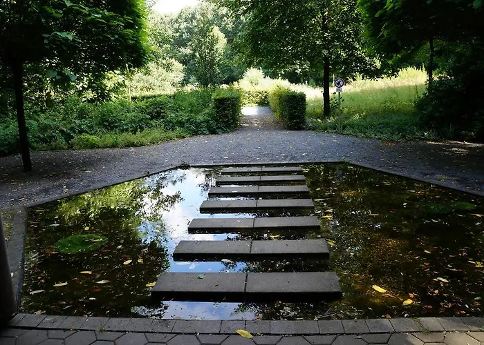 Haagedoernchen * Nettetal