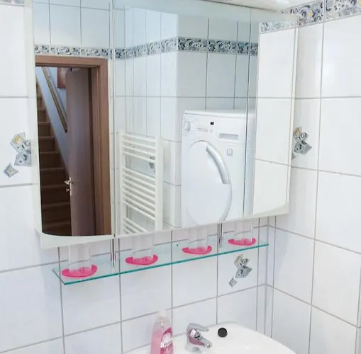 Haagedoernchen Διαμέρισμα *