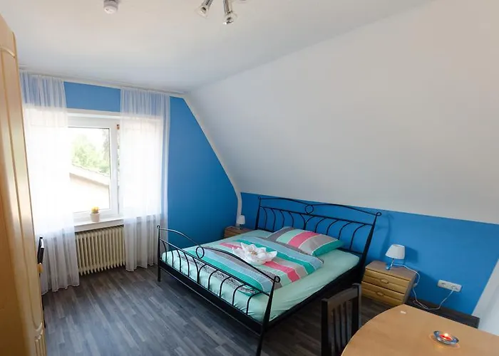 Haagedoernchen * Nettetal