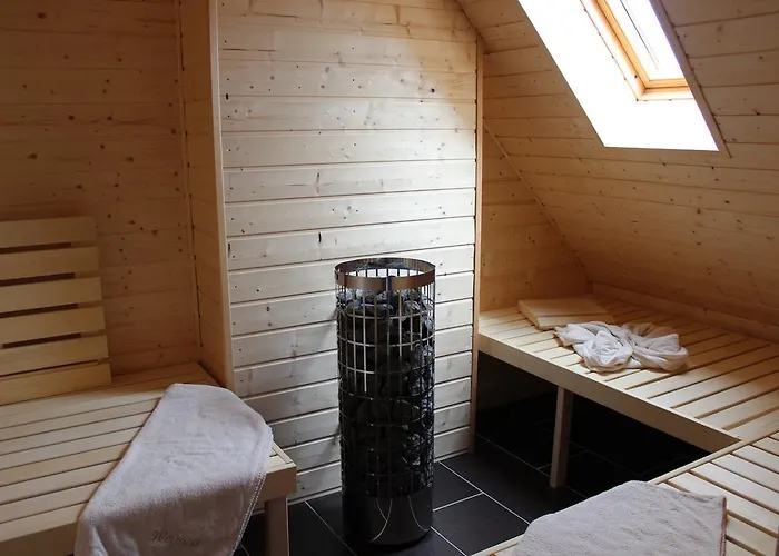 Lejlighed Haagedoernchen *