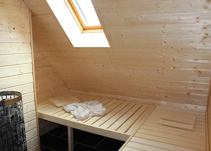 Lejlighed Haagedoernchen