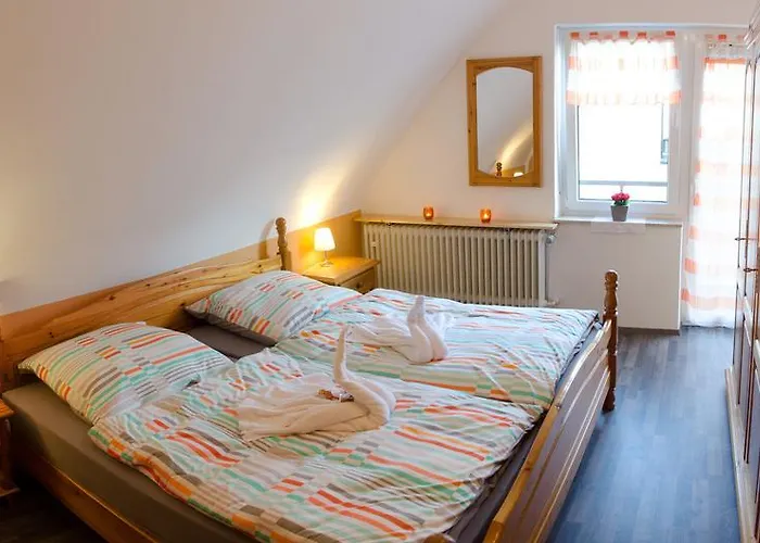 Haagedoernchen Lejlighed Nettetal