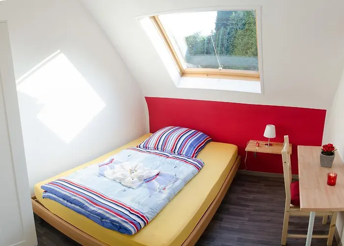 Haagedoernchen Nettetal