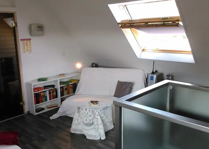 Lejlighed Haagedoernchen *